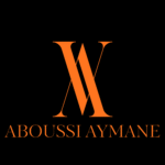 Aboussi Aymane logo